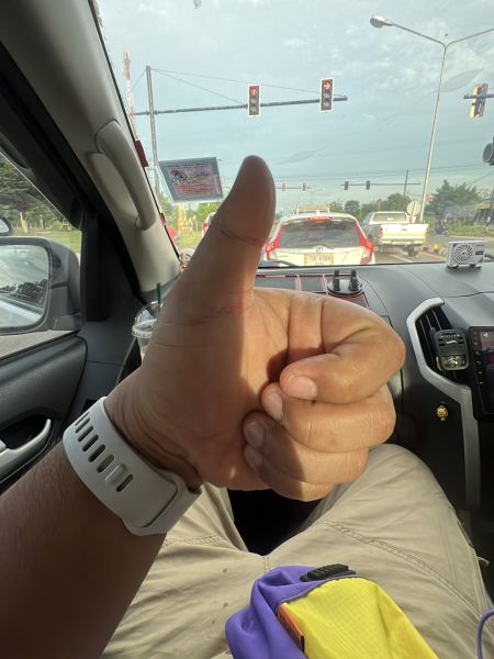 Buyer review image 1