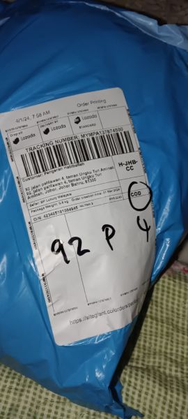 Buyer review image 1