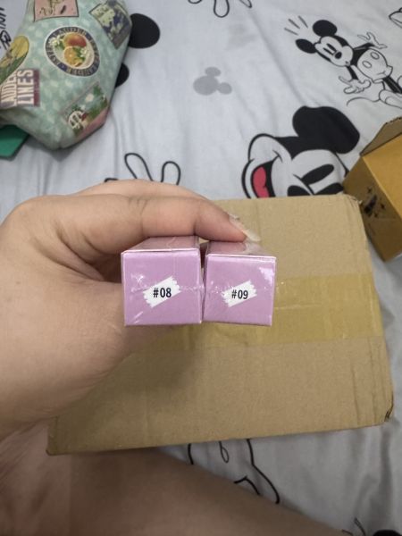 Buyer review image 2
