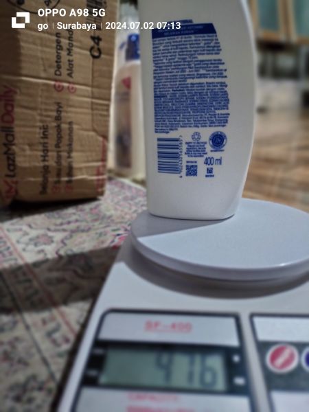 Buyer review image 1