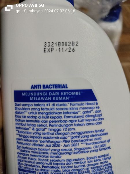 Buyer review image 2