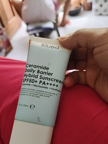 Buyer review image 1
