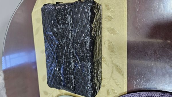 Buyer review image 2
