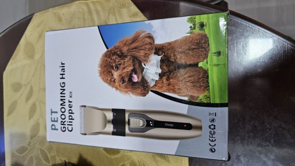 Buyer review image 3