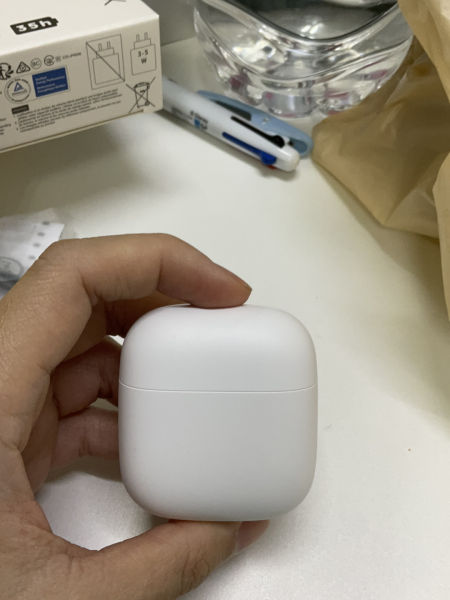 Buyer review image 1
