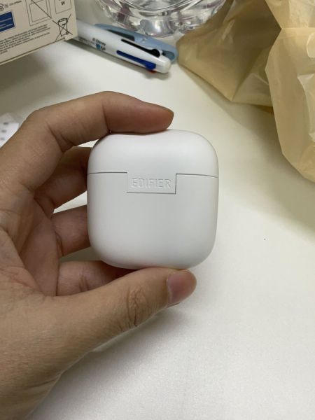 Buyer review image 2