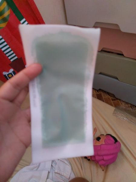 Buyer review image 1