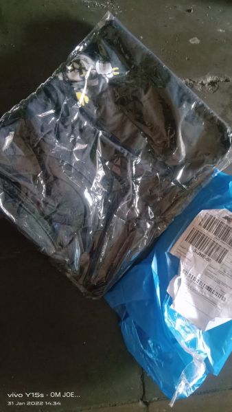 Buyer review image 2
