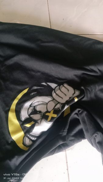 Buyer review image 3