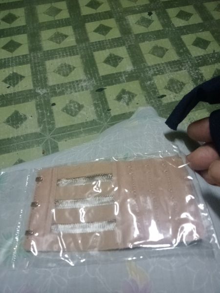 Buyer review image 2