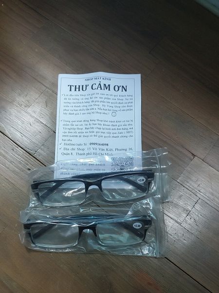 Buyer review image 2