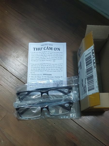 Buyer review image 3