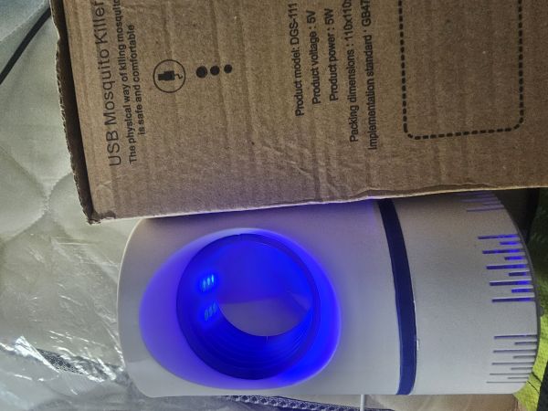 Buyer review image 2