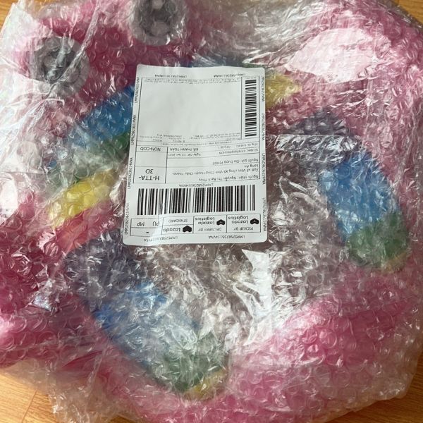 Buyer review image 1