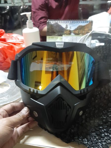 Buyer review image 2