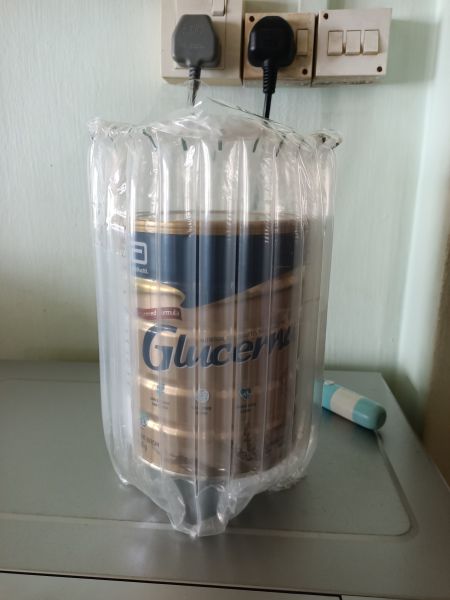 Buyer review image 2