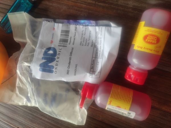 Buyer review image 2
