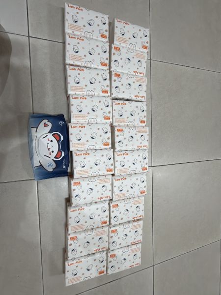 Buyer review image 1