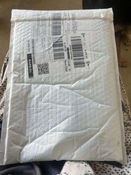 Buyer review image 1