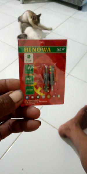 Buyer review image 2