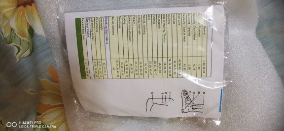 Buyer review image 2