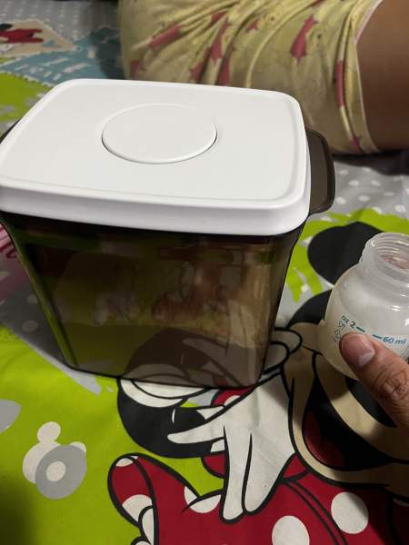 Buyer review image 1