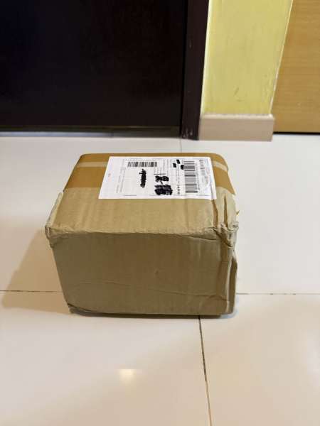 Buyer review image 1
