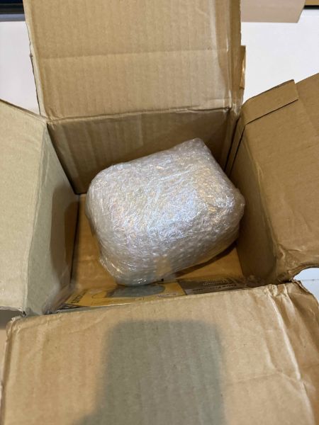 Buyer review image 2