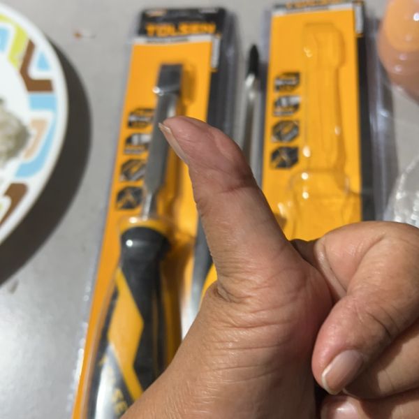 Buyer review image 1