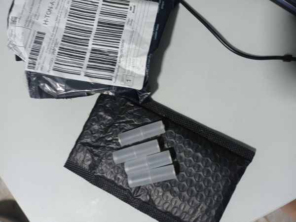Buyer review image 2