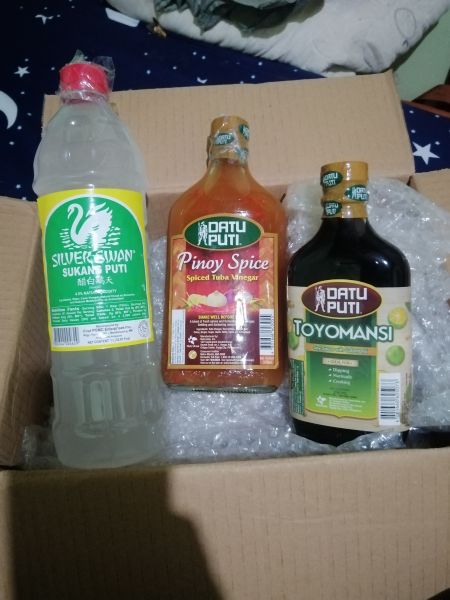 Buyer review image 3