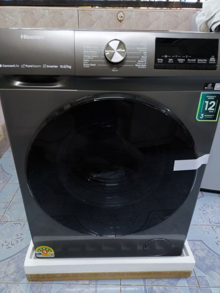 Buyer review image 2