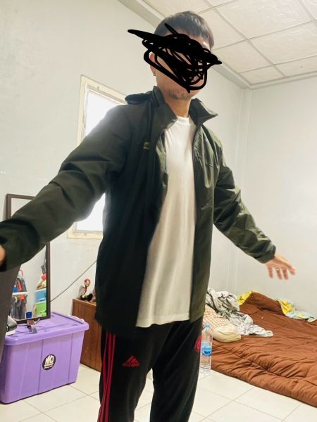 Buyer review image 2