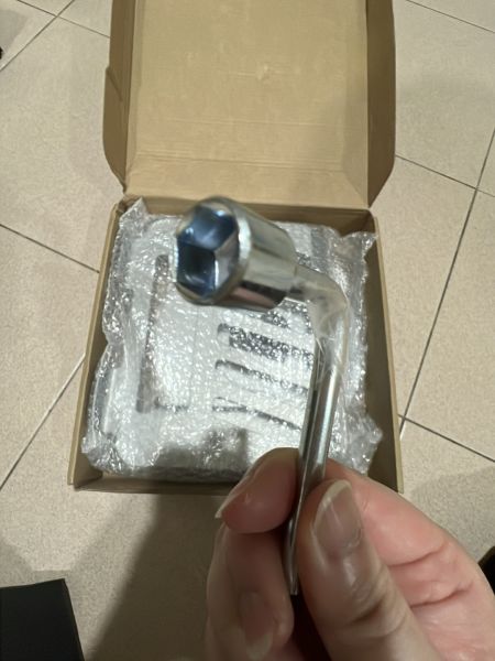 Buyer review image 2