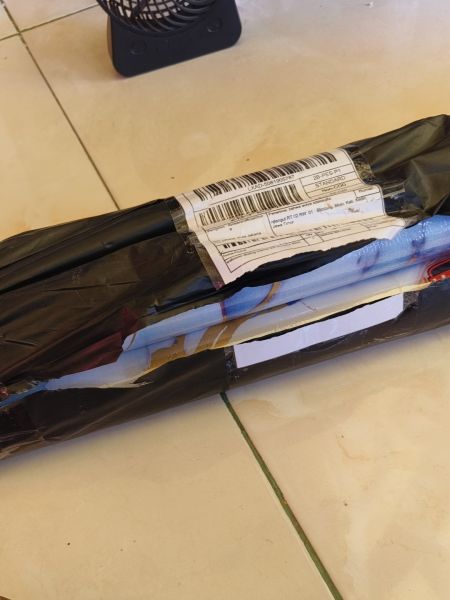 Buyer review image 1