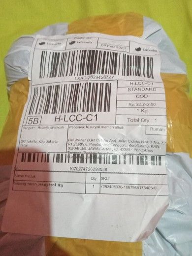Buyer review image 1