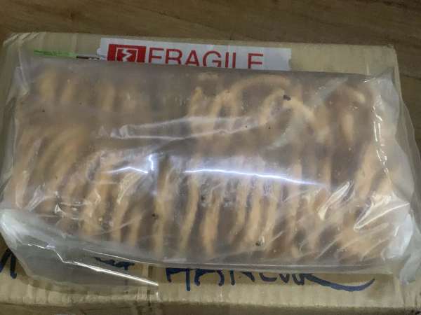 Buyer review image 2