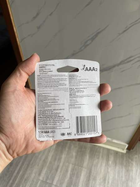 Buyer review image 2