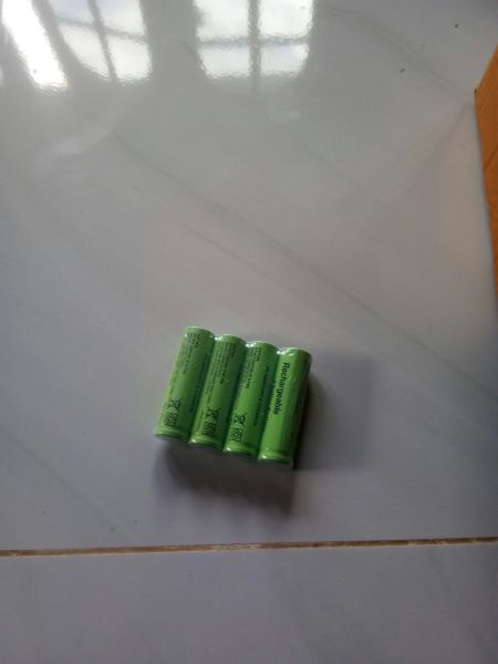 Buyer review image 2