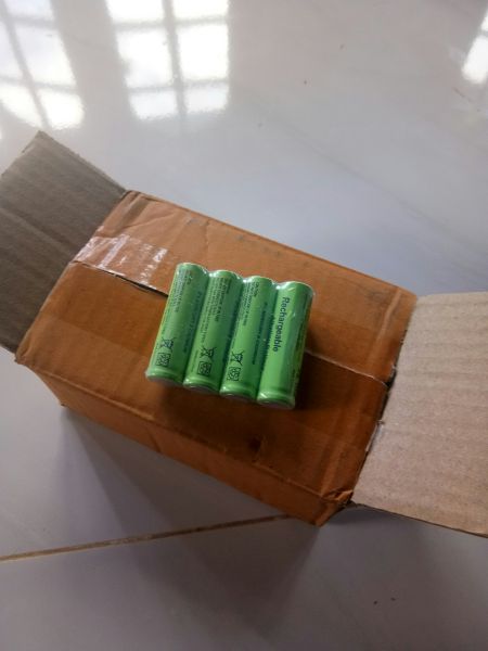 Buyer review image 5