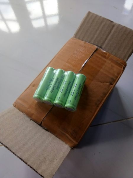 Buyer review image 3