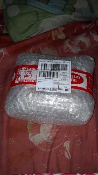 Buyer review image 2
