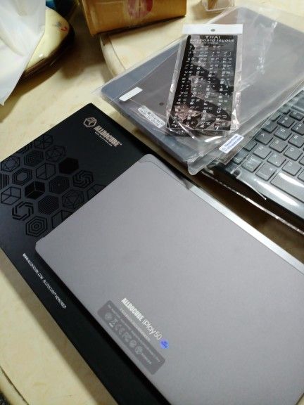 Buyer review image 2