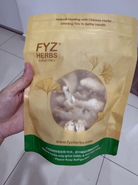 Buyer review image 2