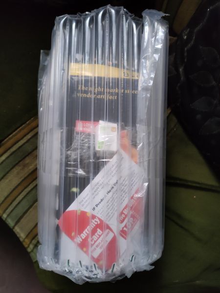 Buyer review image 1