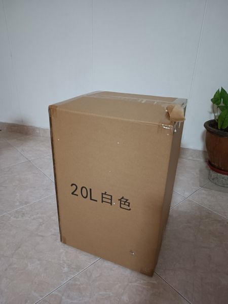 Buyer review image 1