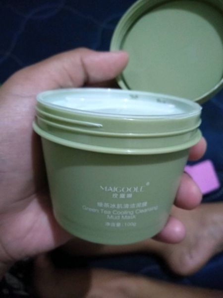 Buyer review image 2