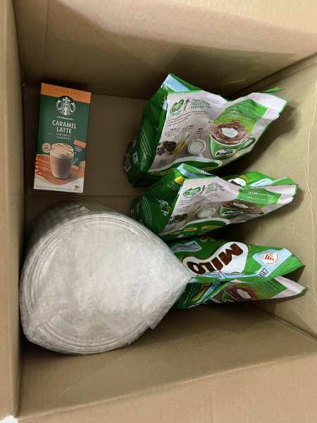 Buyer review image 1