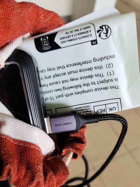 Buyer review image 2