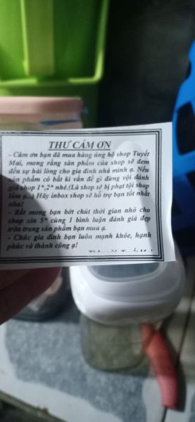 Buyer review image 3